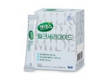 매일유업 셀렉스, ‘밀크세라마이드’ 출시