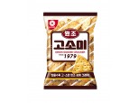 오리온, 고소미 19179 출시