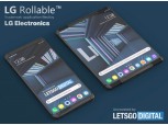LG전자, 롤러블폰 국내외 상표 출원…내년 초 출시되나