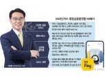 이동철 대표, KB페이 KB금융 ‘대표 플랫폼’ 예열