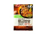 풀무원식품, ‘황금밥알 200℃ 중화풍 불맛 볶음밥’ 선봬
