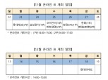 한국거래소, 온라인 IR 개최...삼성전자· 롯데제과· 한화 등 참여
