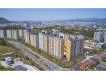 부영주택, '경산 사동 팰리스 부영 2단지' 계약 진행…대구發 집값 상승 영향 풍선효과