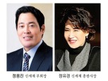 정용진·정유경, 이마트·신세계 주식 담보로 증여세 납부