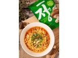 풀무원 '자연은 맛있다 정면' 비건식품 인증 획득…국내 라면 제품 중 유일