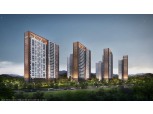 HDC현대산업개발, 충북 청주 '가경 아이파크 5단지' 12월 분양