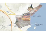 HDC그룹 통영에코파워, 통영천연가스발전소 EPC시공사 한화건설 선정