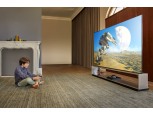 LG 올레드 TV, 차세대 콘솔 게이밍 TV로 ‘호평’