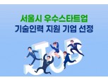 투게더펀딩, 우수스타트업 기술인력 지원기업 선정