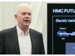 현대차 비어만 사장 "전고체 배터리 탑재한 전기차 2030년 양산"