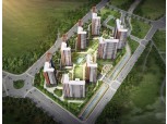 HDC현대산업개발, 청주 ‘가경 아이파크 5단지’ 29~30일 1순위청약 실시