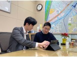 신한은행, 태블릿 영업점 ‘스탭’ 출시…채널전략 운영도 탄력적으로
