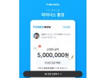 소상공인 P2P 펀다, 펀다나우 대출 심사에 배달 매출 추가