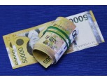 은행→증시 ‘머니무브’ 가속…예·적금 16조 증발