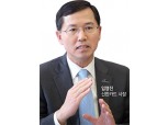 임영진 신한카드 사장 “경쟁사 우수한 점 배우는 오픈마인드 가져야”