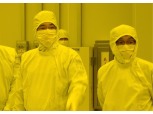 이재용 "시스템반도체 신화 만들자"…평택 2라인 파운드리 설비 반입식 참석