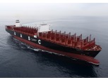 한국조선해양, 초대형 컨테이너선 6척 9천억원에 수주