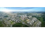 동문건설, ‘평택 지제역 동문굿모닝힐 맘시티 2차’ 100% 분양 완료