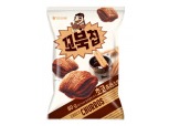오리온 ‘꼬북칩 초코츄러스맛’, 누적판매량 1000만봉 돌파