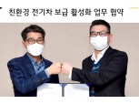 기아차·카카오모빌리티, 전기택시 맞춤형 서비스 개발한다
