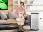 위니아딤채, 대형 공기청정기 ‘퓨어플렉스’ 신제품 출시