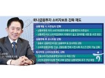 증권사 투자자 신뢰 향해 뛴다 ③  이진국 하나금투 사장 “새해는 금융소비자 보호의 원년”