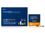 빙그레 '마노플랜', 멀티비타민 신제품 와디즈 펀딩 진행