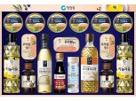 대상 `설 선물세트’ 출시…정원e샵 회원 최대 67% 할인