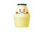 빙그레, 바나나맛우유 요술단지 패키지 에디션 선봬