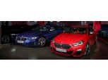 BMW, 올해 고성능M 7종 한국 투입…유럽에선 'M 전기차' 첫 선