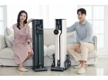 LG전자, 먼지통 자동 비움 무선청소기 ‘코드제로 A9S 씽큐’ 출시