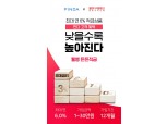 핀다, 웰컴저축은행 ‘웰뱅 든든적금’ 제공…“신용점수 낮을수록 높은 이자 제공”