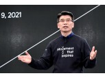 송호성 기아 사장 "모빌리티 생태계 바꾼다…전기차 티어1-PBV 1위"
