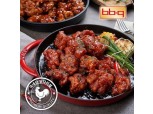 BBQ, GS홈쇼핑서 순살바삭강정 세트 판매