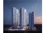 우리자산신탁, 청주 남주동1구역 정비사업 수주…연이은 수주 성공
