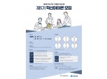 신용보증기금, 혁신아이콘 제5기 공개 모집
