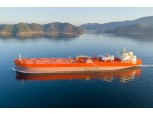 삼성증공업, LNG 연료 추진 VLCC 4척 4587억원 수주