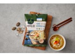 CJ제일제당, 비비고 냉동밥·냉동면 작년 매출 1000억원 돌파