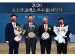 미래에셋대우·IBK투자증권, 2020년 코스닥·코넥스 우수 IB 선정
