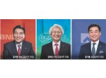 [ESG경영] 김지완·김태오·김기홍, 지역상생 ESG 주도권 경쟁
