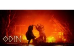 카카오게임즈, 신작 MMORPG ‘오딘’ 신규 인게임 트레일러 공개
