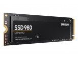 삼성전자, ‘NVMe SSD 980’ 출시…고성능 SSD 대중화 기대