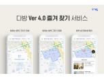 부동산 플랫폼 다방, 신기능 탑재 Ver 4.0 업데이트 실시