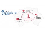 SK텔레콤-행안부, 재난안전망으로 안양시민 안전 지킨다