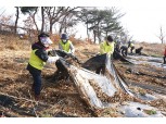 인천농협·농가주부모임인천시연합회, 영농폐기물 수거 환경보호캠페인 전개