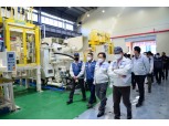 DL모터스, 전기차 부품 제조 공장 준공…관련 투자 확대 예정