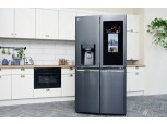 LG전자, 고객 편의성 높인 '디오스 스마트 얼음정수기 냉장고' 출시
