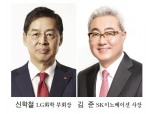 LG·SK 배터리 소송전 격화…11일 바이든 거부권 앞두고 '신경전'