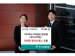 하나손보, 하나은행 모바일 방카슈랑스 개시