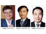 롯데·신세계·현대百, 오프라인 강화